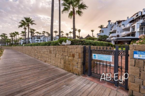 Alcazaba Beach Apartment